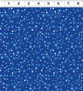 Amazing Alphabet  Stars by Cindy Shake from Clothworks 1/2 yard