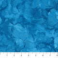 Northcott Mirage - Bahama Blue - 28270-42 – 1/2 Yard