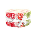 Buon Natale Jelly Roll | Fig Tree Quilts for Moda Fabrics