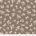 Cali Co by Corey Yoder for Moda Fabrics- Slate Gray 1/2 YARD