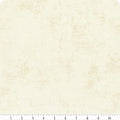 Canvas Texture Antique White - 1/2 YARD