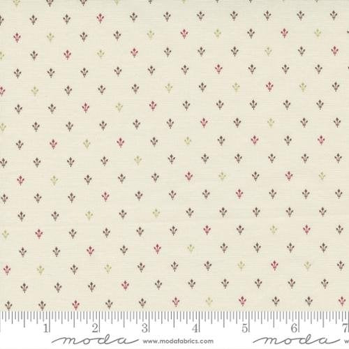 Florence's Fancy by Moda - Fat Quarter Bundle 5 Pieces