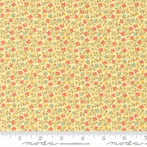 Dinahs Delight Fat Quarter Bundle 7 Pieces