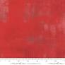 Moda Grunge Cherry -1/2 Yard