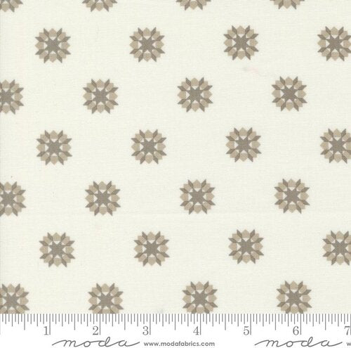 Rosemary Cottage by Moda Fabrics Fat Quarter Bundle 7 Pieces