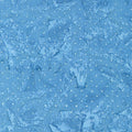Artisan Batiks Denim Kasuri collection by Lunn Studios for Robert Kaufman -1/2 Yard