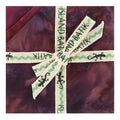Playful Purple Batiks Island Batik 5" Charm Pack - 42 Pieces -20 designs