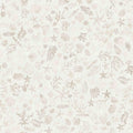 Deep Sea Dazzle Coral - Beige by Morris Creative Group for QT Fabrics - 1/2 yard