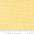 Dinahs Delight Butter 31678 15 -1/2 Yard