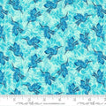 Land of Enchantment - Zunzuncito Hummingbirds - Green Aqua