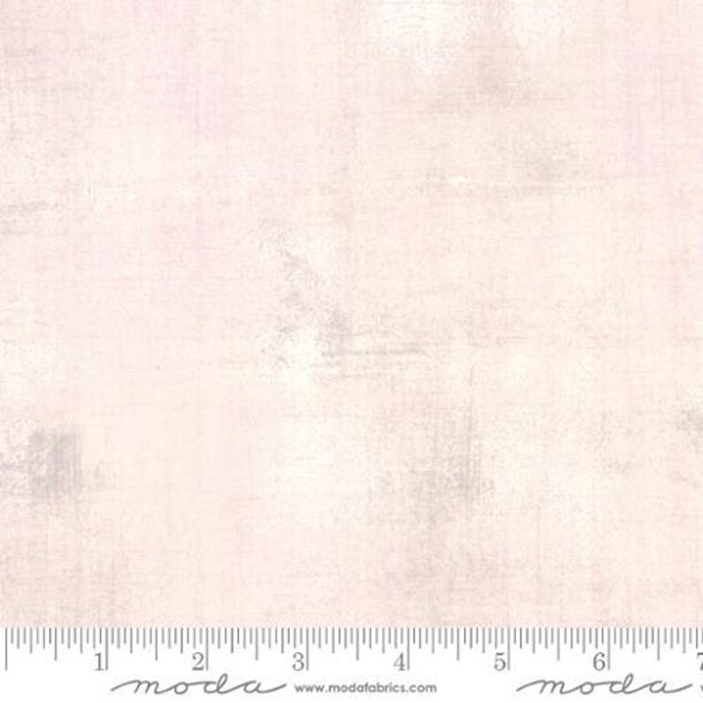 Grunge Basics Ballet Slipper by Moda Fabrics - 1/2 Yard
