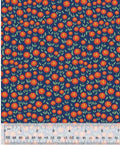 Chicken Littles - Flower Field - Whistler Studios - Sold by Half Yard