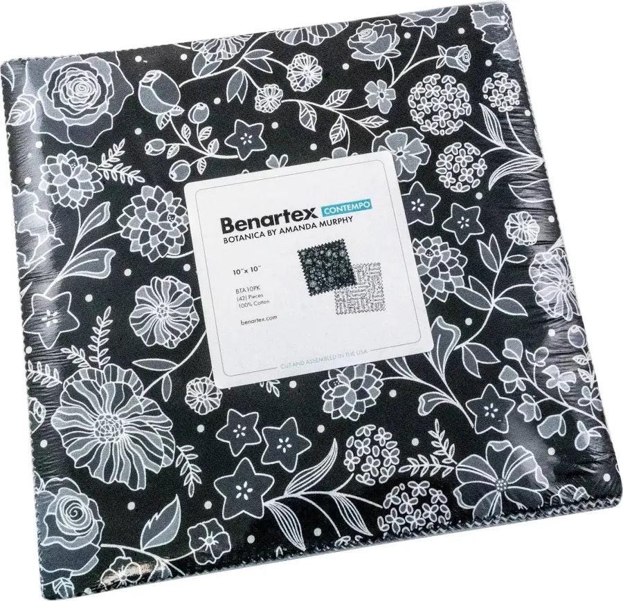 Benartex Botanica Layer Cake