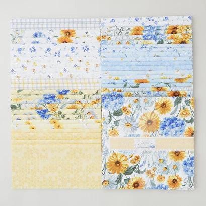 Bees & Bloom 5 Karat Crystals