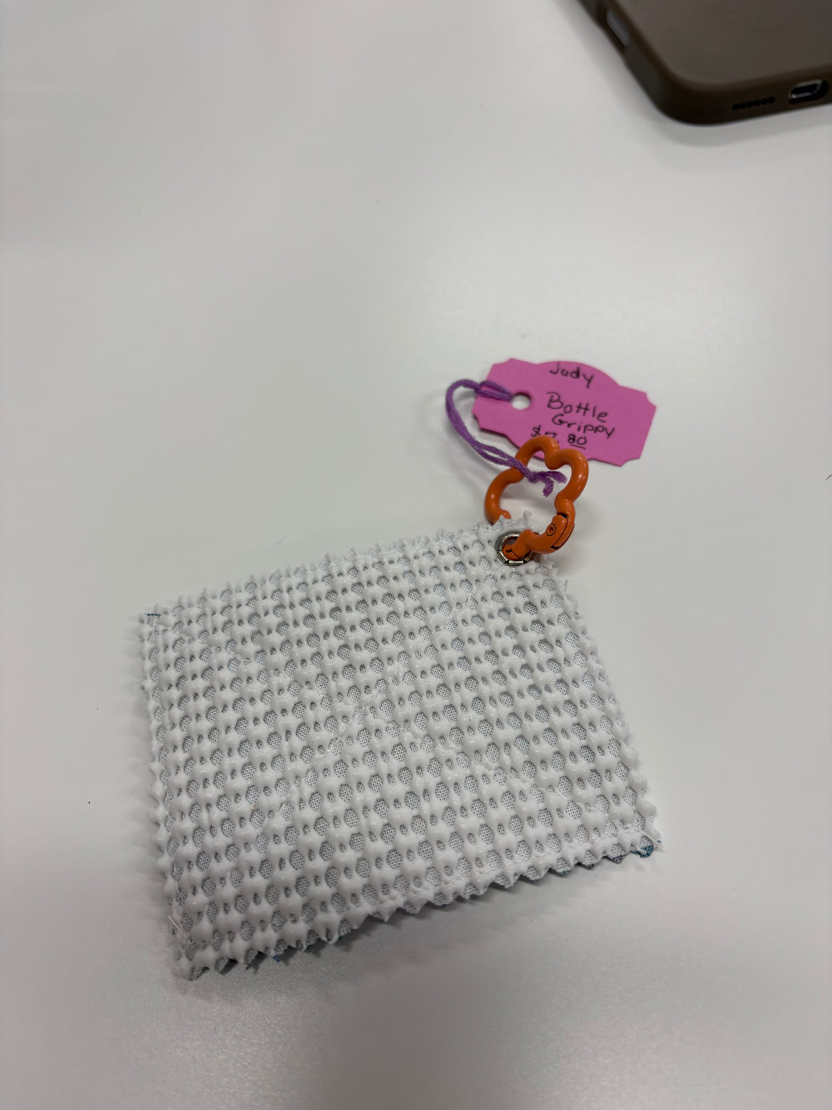 Bottle Grippy