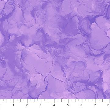 Northcott Mirage - Lavender - 28270-82 – 1/2 Yard