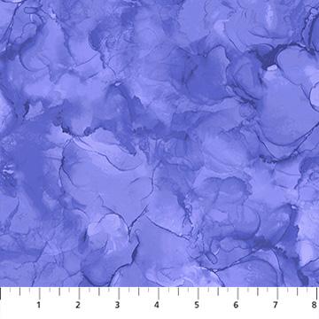 Northcott Mirage - Lilac - 28270-84 – 1/2 Yard
