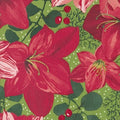Winterly Chartreuse 48761 12 -1/2 Yard