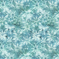 Calico Cat - Shadow Floral Texture - Powder for Timeless Treasures Fabric -1/2 Yard