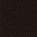 Kimberbell Basics Black Tiny Dots by Kim Christopherson Maywood Studio -1/2 Yard