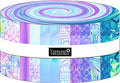 Hydrangea Dream 2.5in Strips 40 Pieces