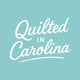 Quilted In Carolina LLC - Home
