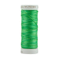 Sulky 12 Wt. Cotton Petites Blendables Thread - Summer Grass - 50 yd