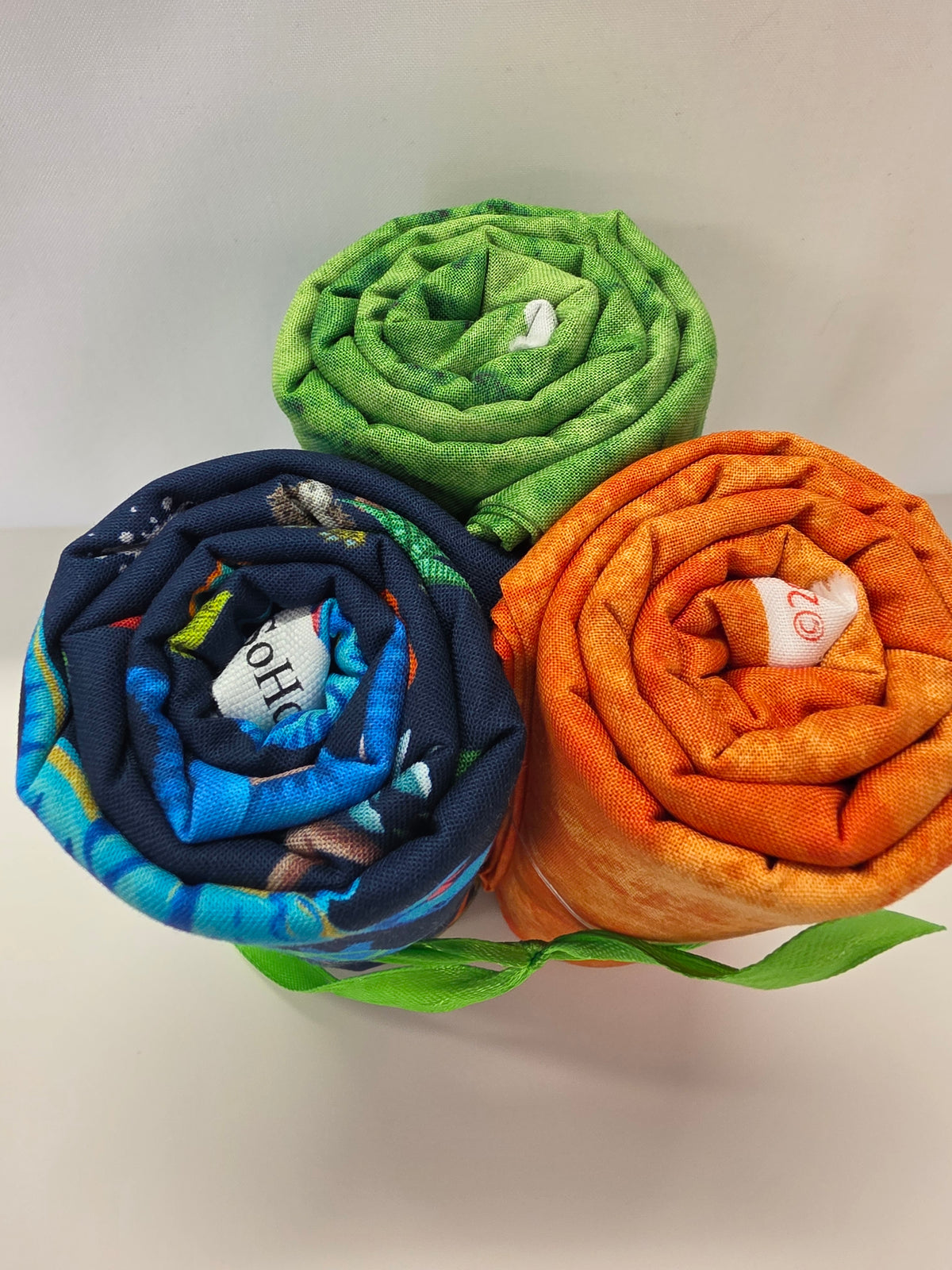 Dinosaur themed 3yd Quilt Pack