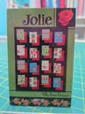 Jolie pattern