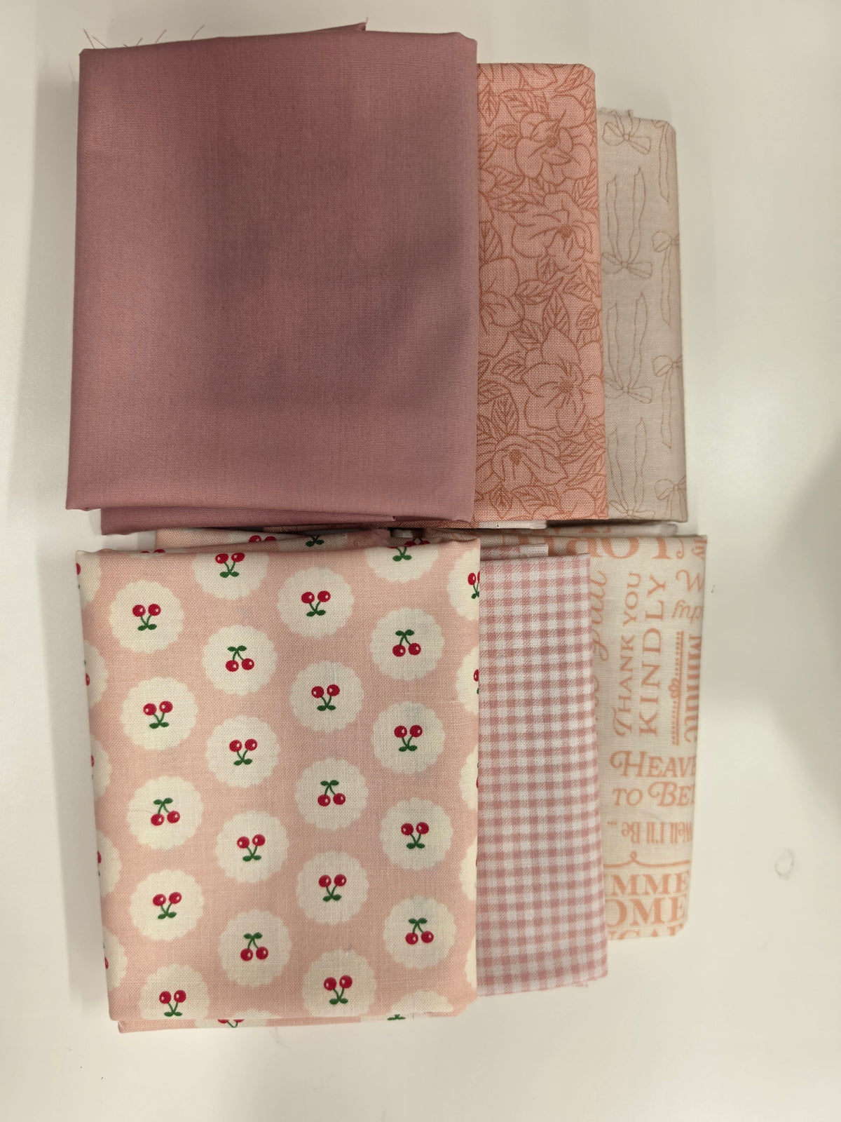 Made by Moe FQ Bundle