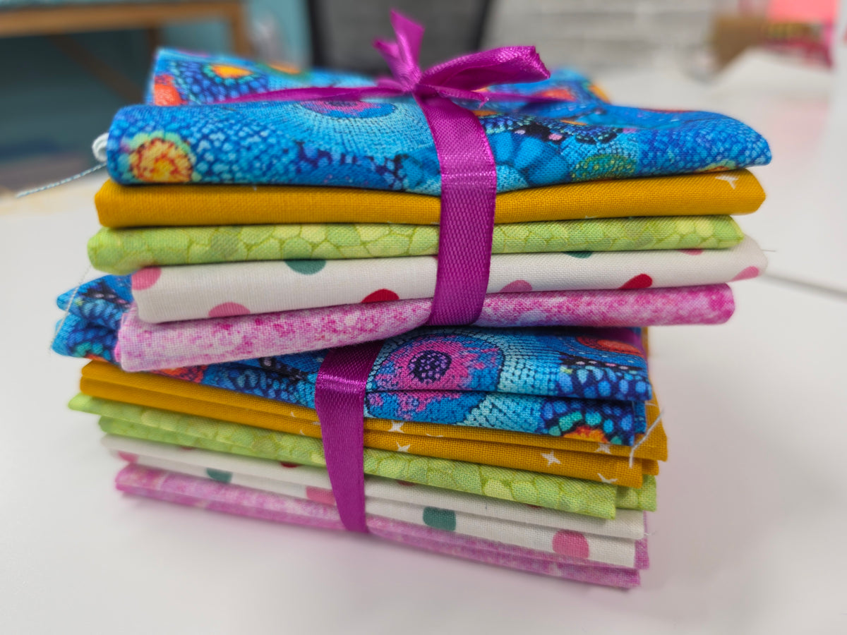 Made by Nicole FQ Bundles