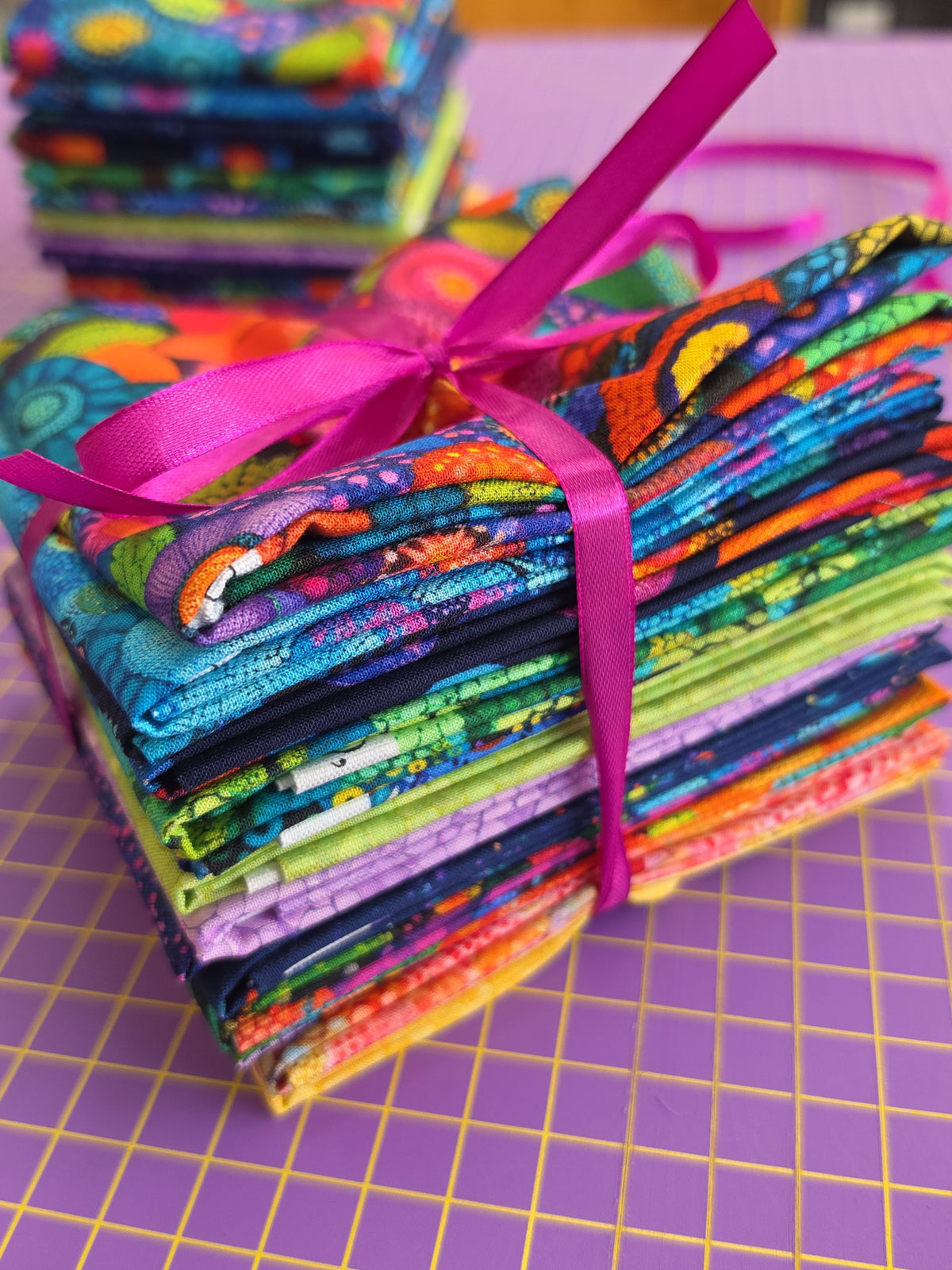 Jubilant FQ Bundles - 14pc