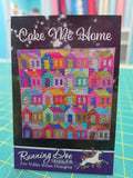 Cake Me Home pattern