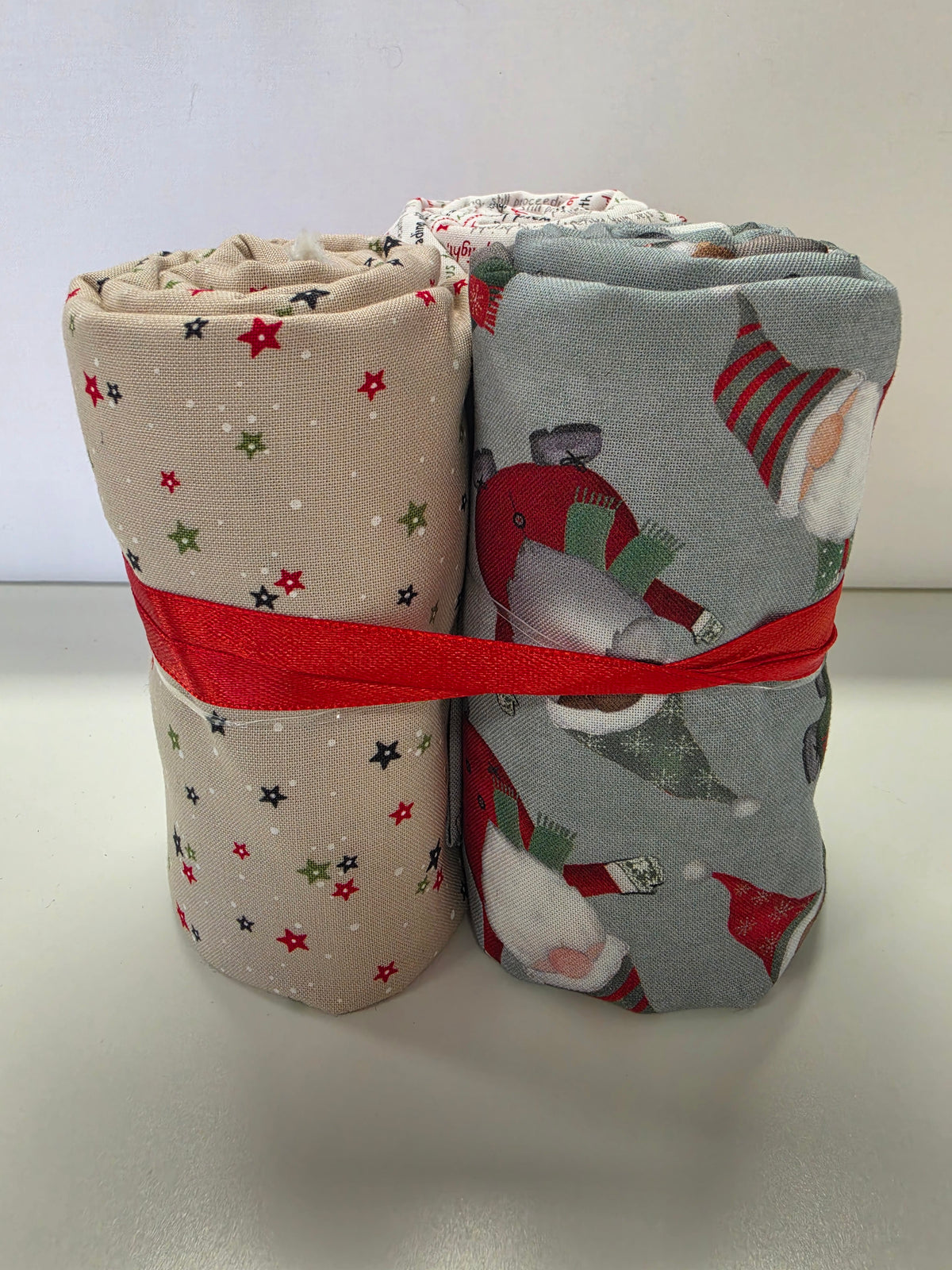 Starberry Christmas 3yd Quilt Pack