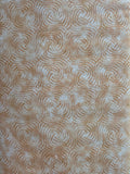 COLORESSENCE - LINEAR MAZE -1/2 Yard