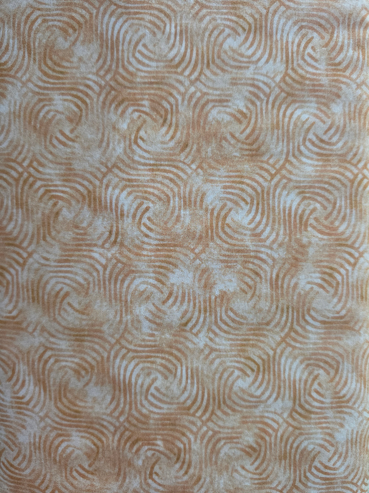 COLORESSENCE - LINEAR MAZE -1/2 Yard