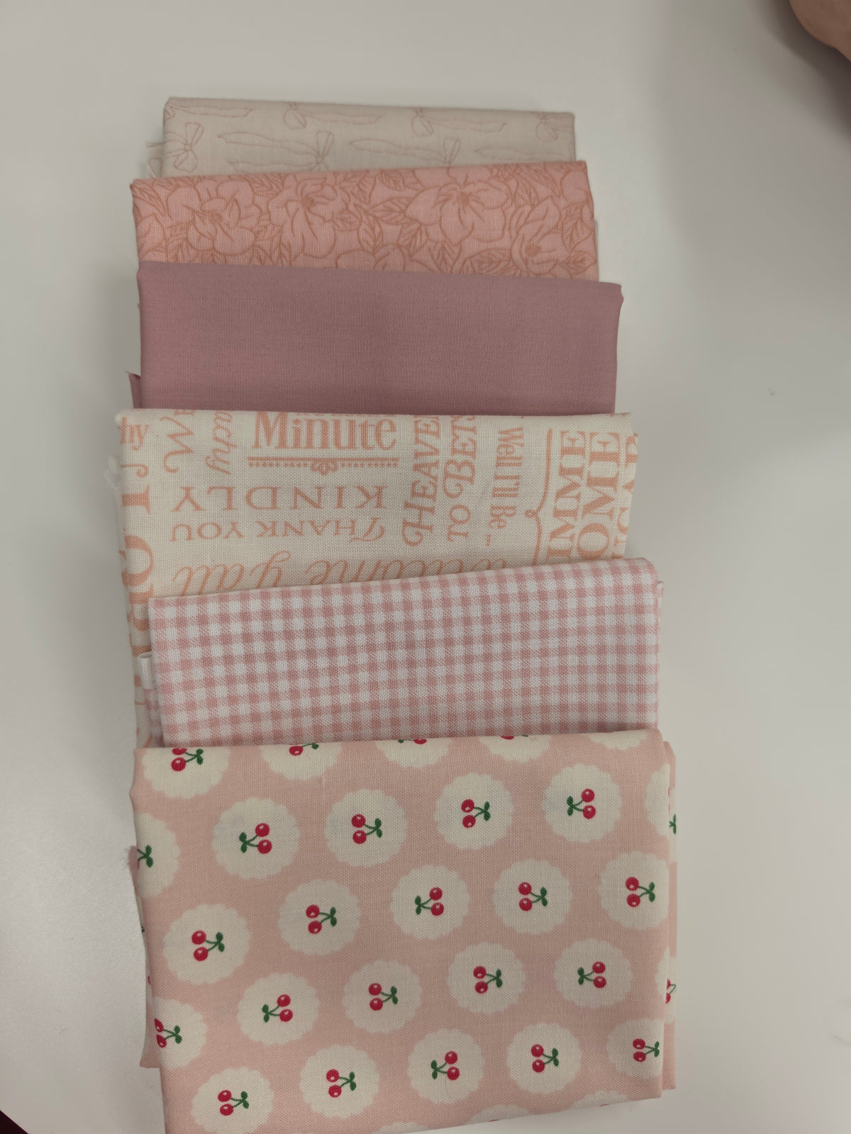 Made by Moe FQ Bundle