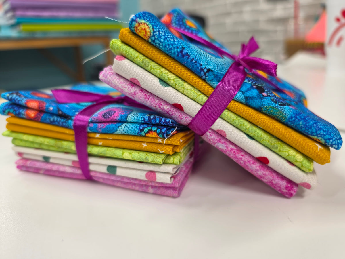 Made by Nicole FQ Bundles