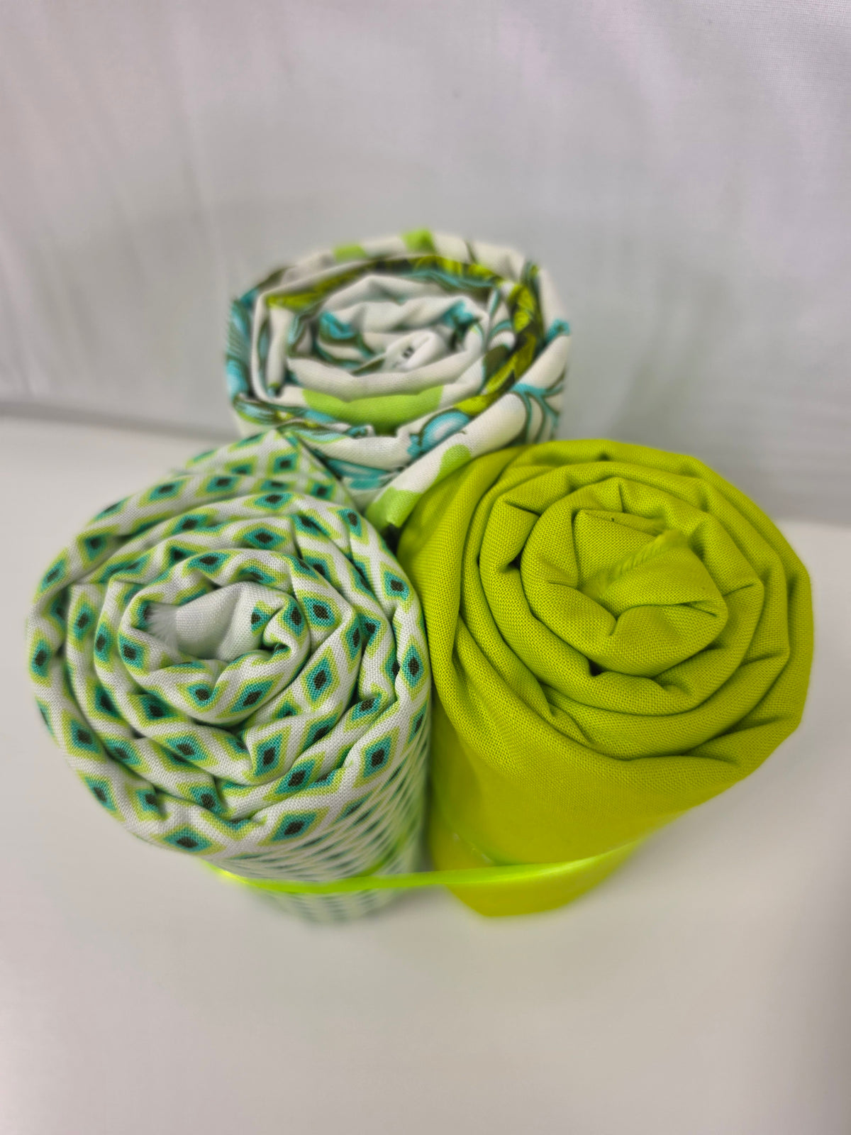 Tula Pink 3yd Pack