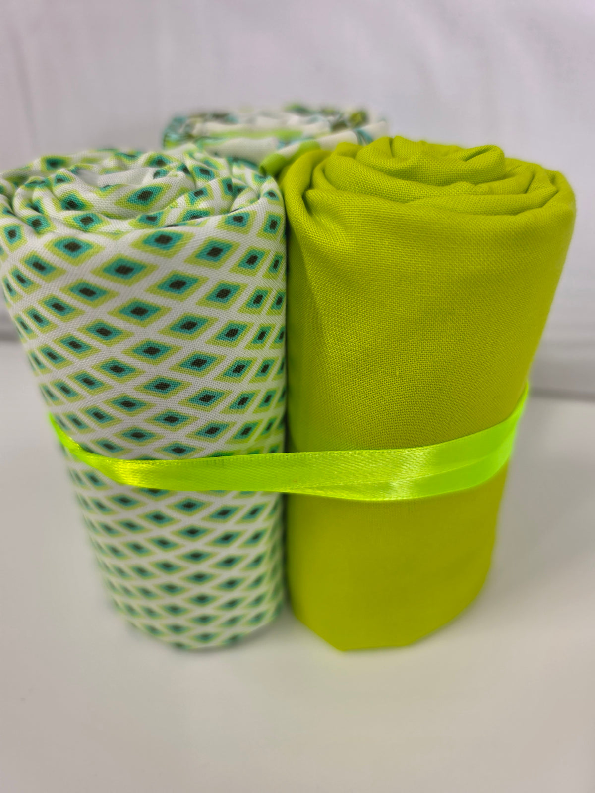Tula Pink 3yd Pack