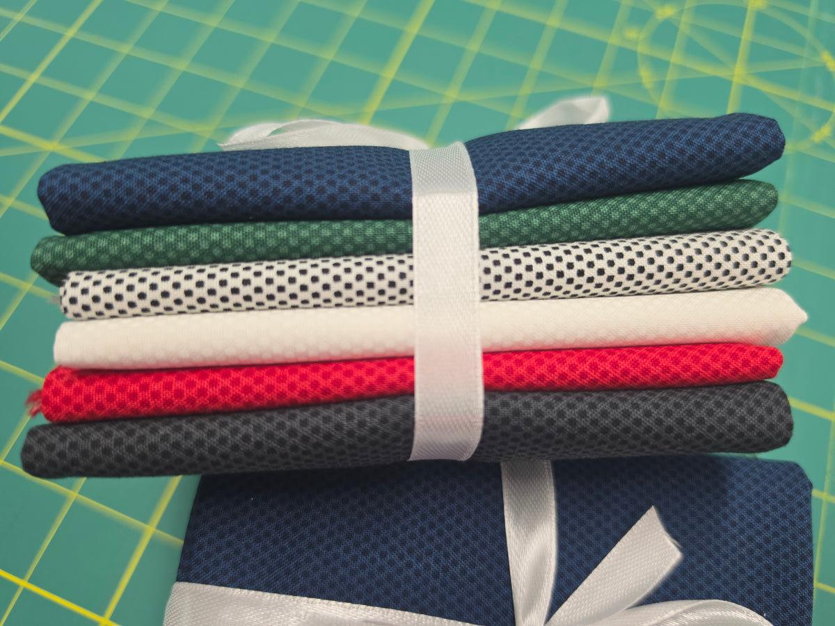 POPrazzi Dots FQ Bundle