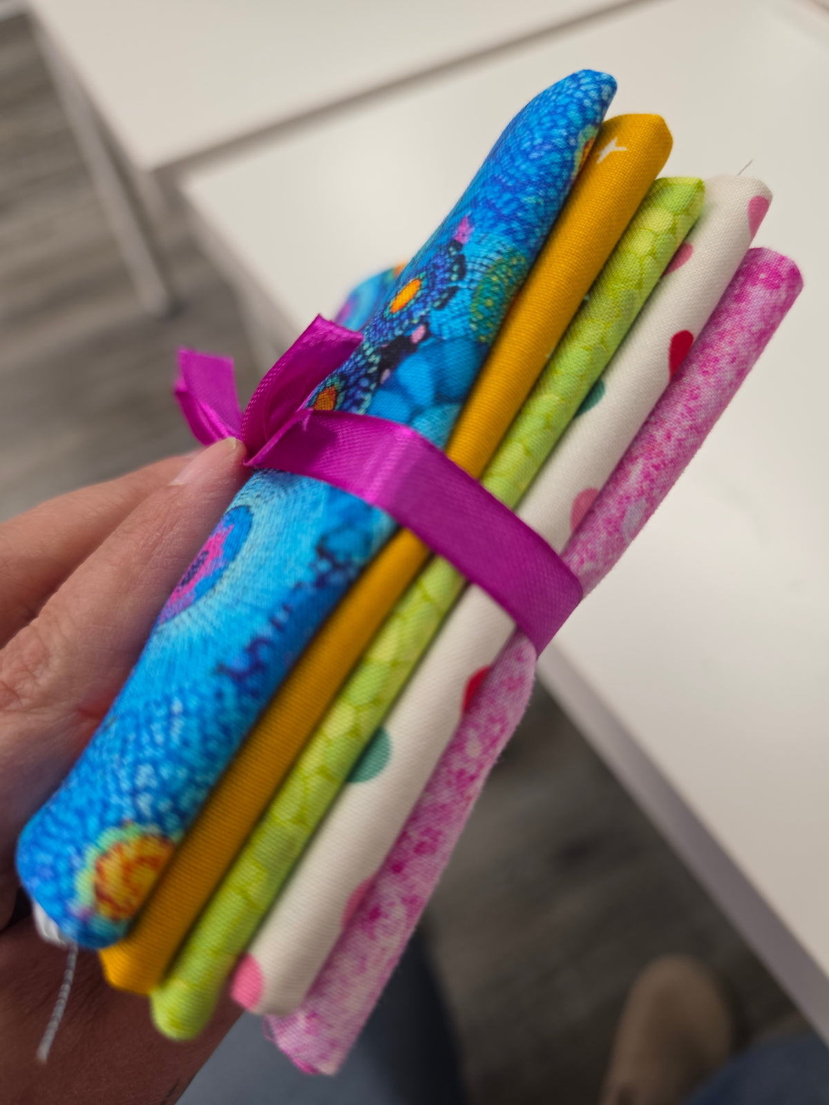 Made by Nicole FQ Bundles