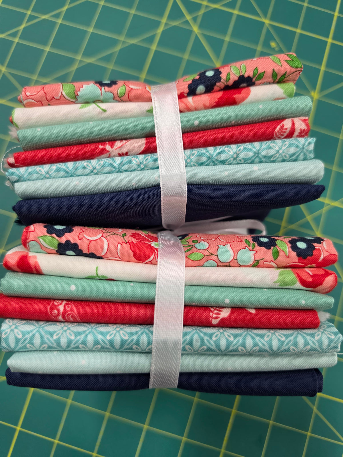 Made by Kimber FQ Bundle