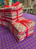 Berry & Sage FQ Bundle - 8pc