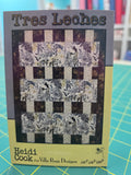 Heidi Cook pattern
