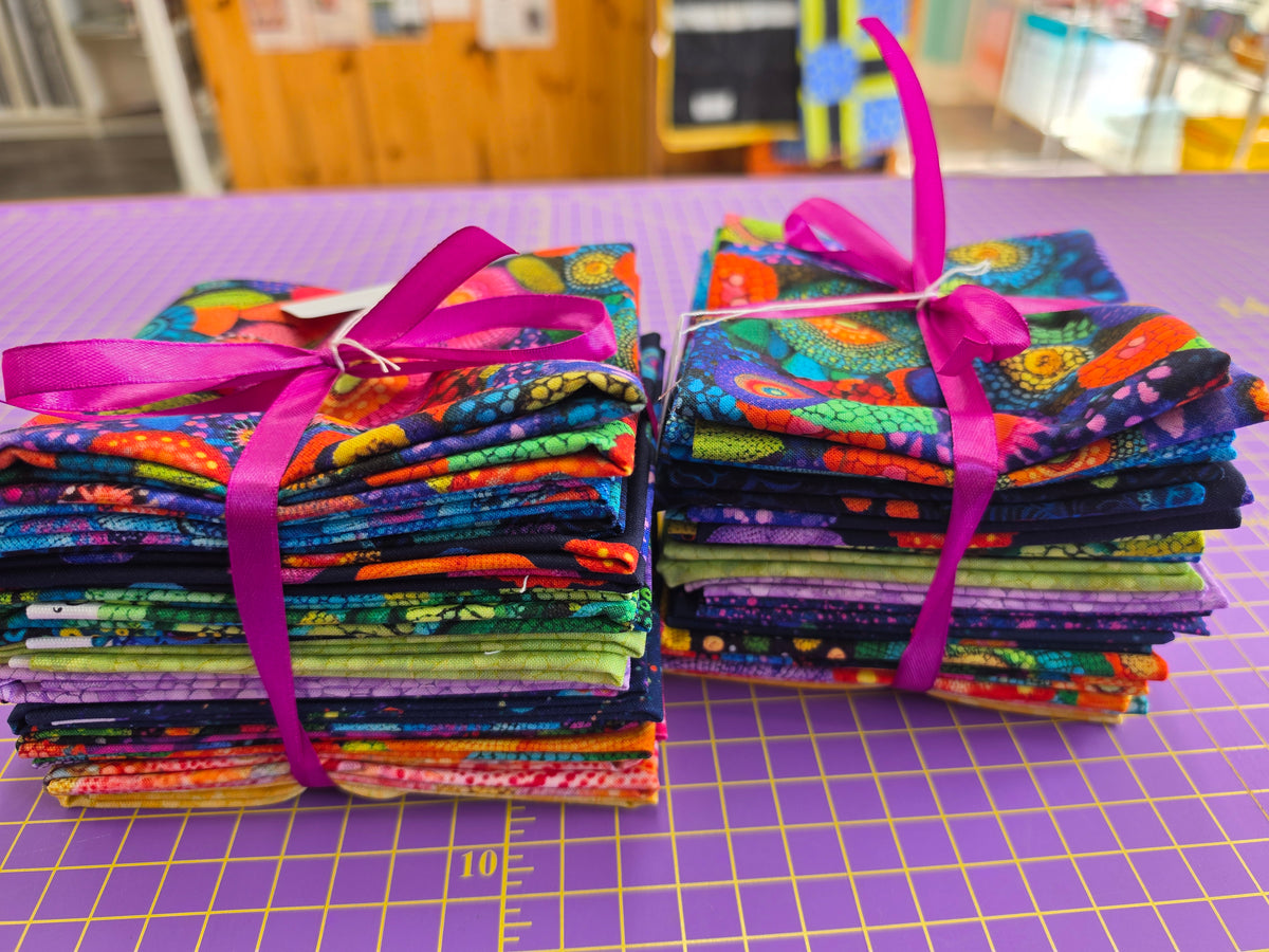 Jubilant FQ Bundles - 14pc