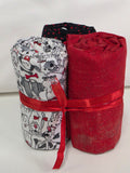 Puppy Love 3yd Quilt Pack