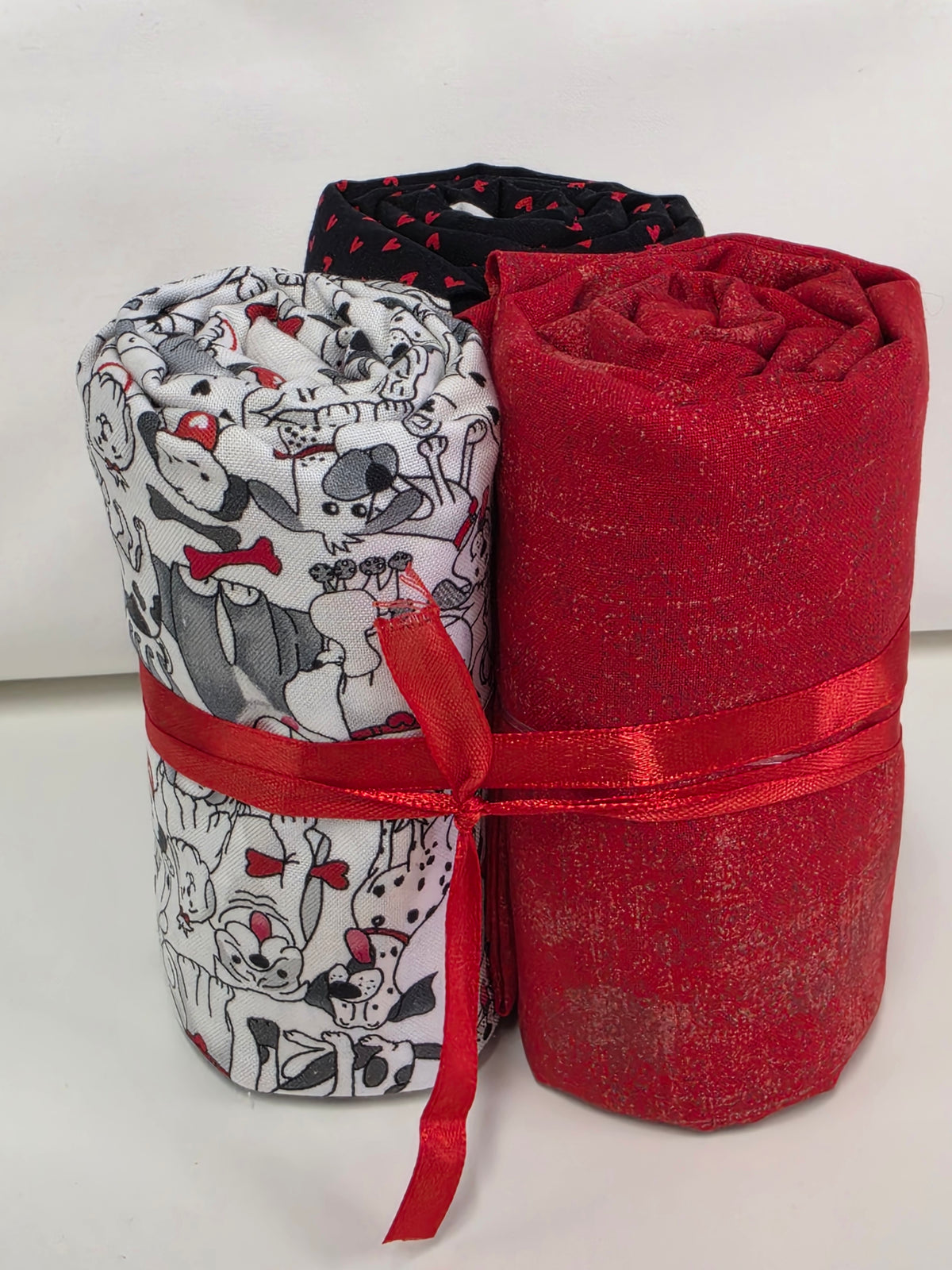 Puppy Love 3yd Quilt Pack