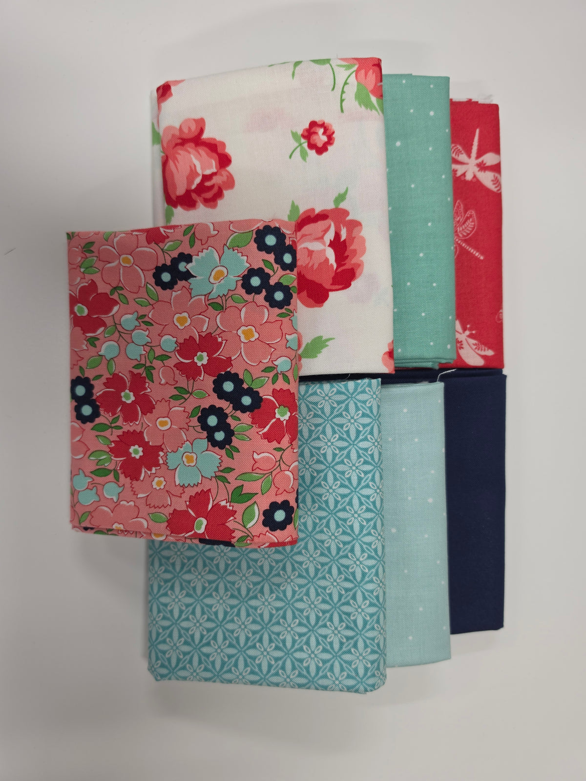 Made by Kimber FQ Bundle