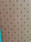 Moda Shelbyville 38071-13 Interlocking Rectangles Tan -1/2 Yard